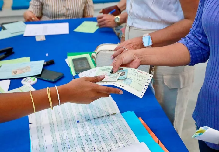 El desembolso se dará una vez concluya el proceso de refrendo.