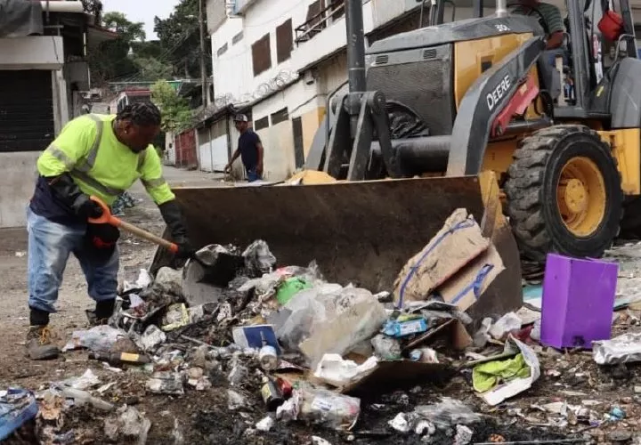 Los operativos se realizan de 7:00 a.m. a 7:00 p.m.