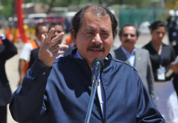 Daniel Ortega