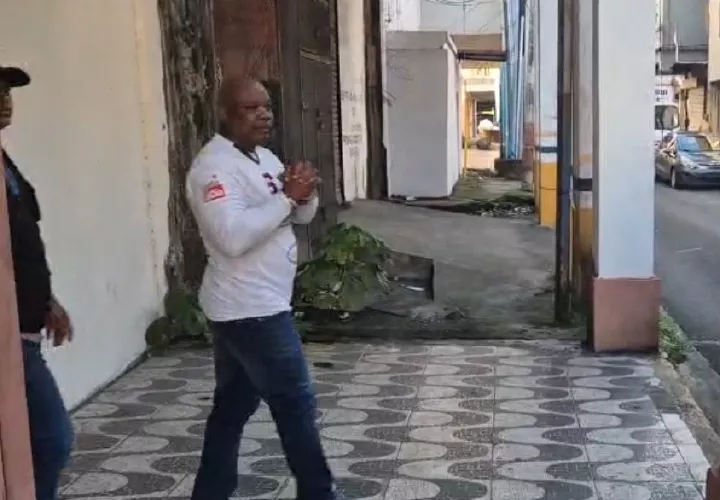 Directo para la chirola.