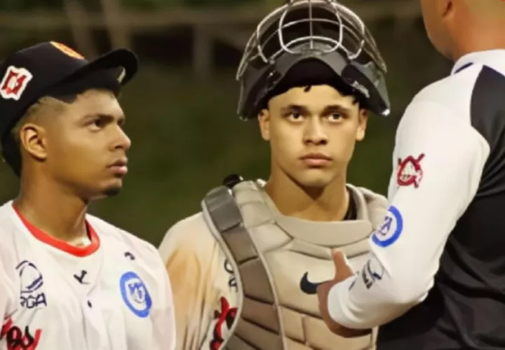 Panamá Metro y Los Santos se enfrentan hoy en un duelo interesante de la jornada del Campeonato Nacional de Béisbol Juvenil.