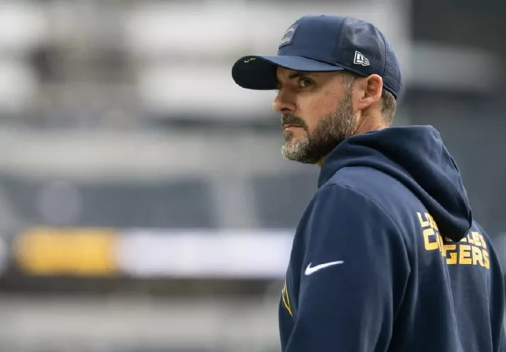 Jesse Minter dirigirá a Baltimore Ravens.