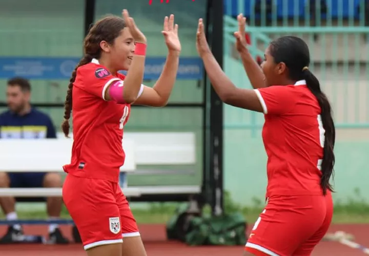 Panamá logró un triunfo contundente de 8-0 el pasado sábado sobre Bonaire.