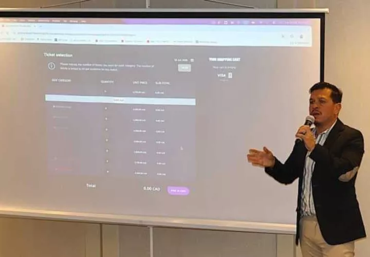 Clientes individuales y grupos podrán disfrutar de una experiencia mundialista auténtica, confiable y segura.