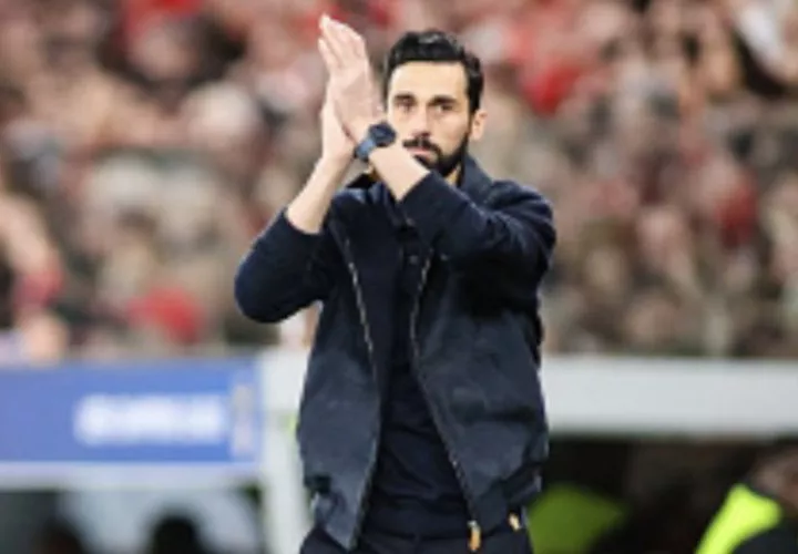 Álvaro Arbeloa, director del Real Madrid.