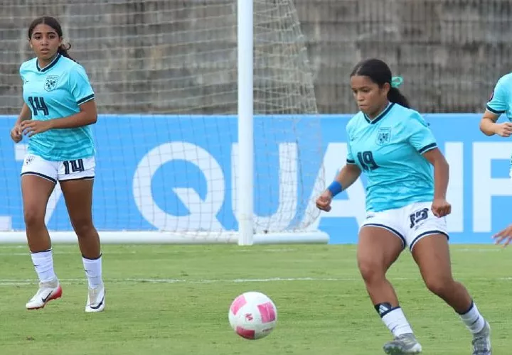 Panamá buscará su pase al Mundial Sub-17.