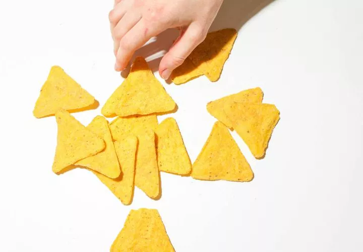 Mitad de las calorías consumidas por la población provienen de este tipo de alimentos.