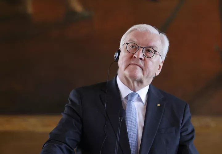 Frank-Walter Steinmeier