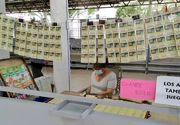 Billeteros están en la mira.