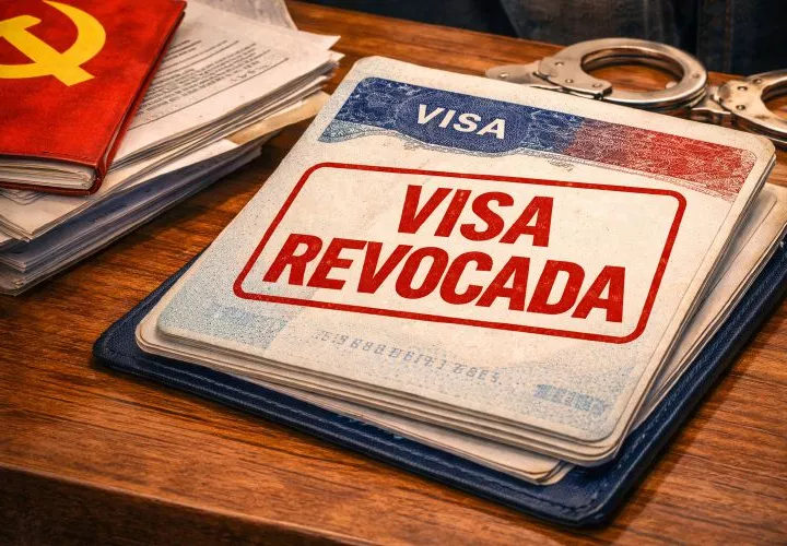 El Gobierno estadounidense ha reiterado que continuará con este proceso para sanear la entrada a su país. 