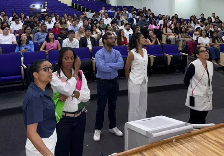 Se beneficiaron 203 médicos que no habían obtenido una plaza en la última viva voz.