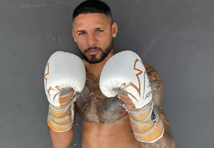 El prospecto panameño Ángel Bethancourt volverá a los tinglados el próximo 22 de mayo en el gimnasio Tierra de Campeones Atheyna Bylon.