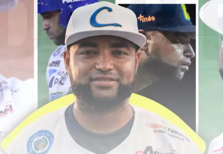 Jesús López, jugador nicaragüense.