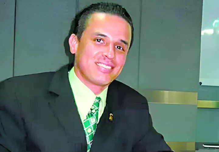 Ismael Pittí fue “testigo protegido” en el sonado caso Pinchazos contra el expresidente Martinelli.