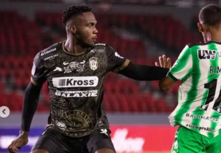 CAI juega hoy contra el Alianza FC.