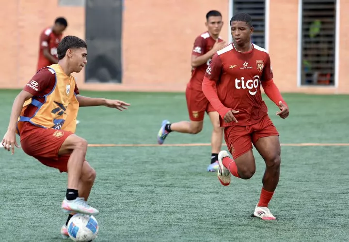La Selección Sub-20 de Fútbol de Panamá buscará clasificar a su octavo mundial.