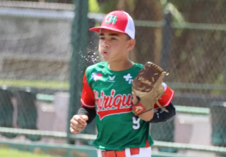 El equipo de Chiriquí se enfrentará en las semifinales a Los Santos, mientras que Panamá Metro lo hará ante Panamá Oeste.