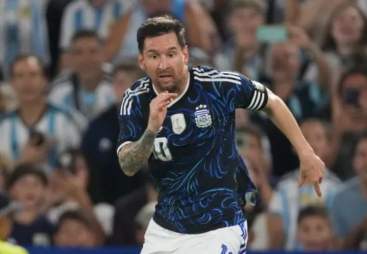 El astro argentino disputará el sexto Mundial de su carrera tras participar de Alemania 2006, Sudáfrica 2010, Brasil 2014, Rusia 2018 y Qatar 2022.