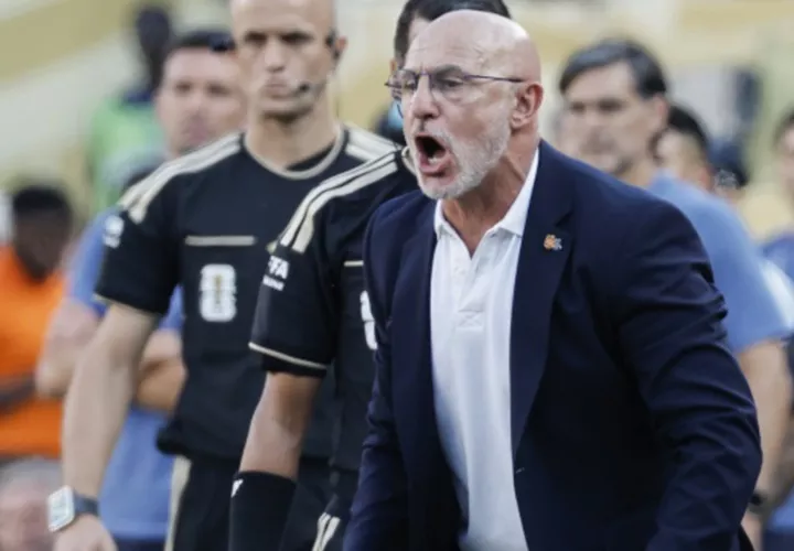 El técnico de España, Luis de la Fuente, tuvo una dirección excelente en el Mundial 2026.