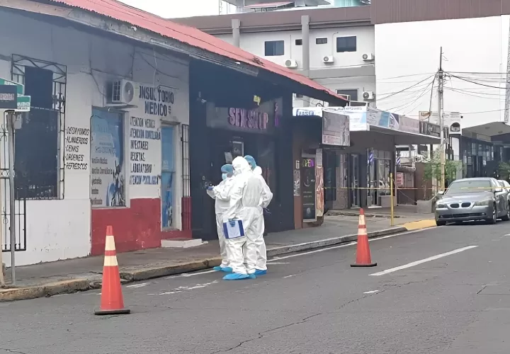 Homicidios en Panamá aumentan un 8% en el primer semestre de 2026: Chiriquí registra el mayor incremento