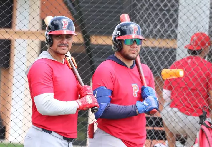El béisbol buscará entrar al medallero.