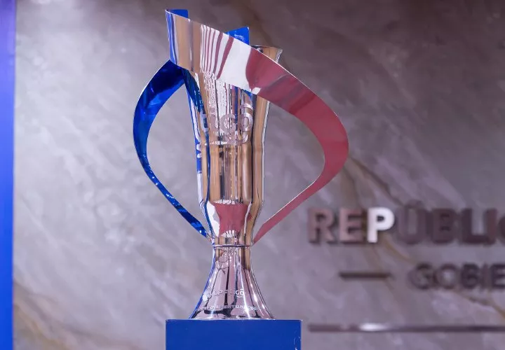 La Copa de la LPF que estará en disputa en el Torneo Apertura 2026 de la Liga Panameña de Fútbol (LPF), que iniciará hoy y se extenderá hasta el 5 de diciembre.
