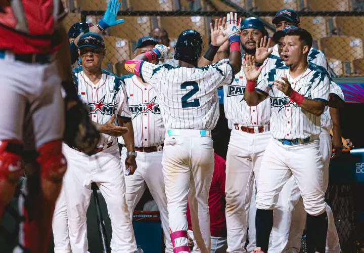 El béisbol buscará hacer historia.