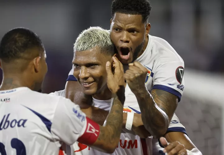 Plaza Amador ganó la semana pasada al Luis Ángel Firpo de El Salvador en partido de la Copa Centroamericana de Clubes de la Concacaf.