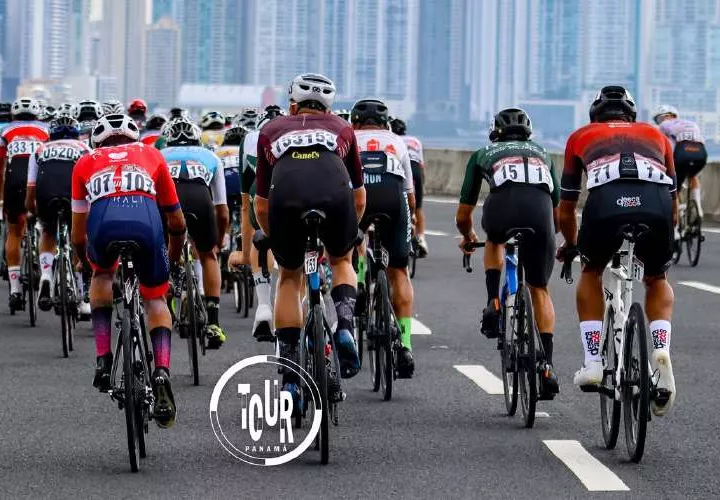 Tres eventos de la Unión Ciclística Internacional (UCI), se disputarán en Panamá a partir del 23 de agosto.