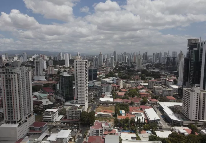 Ciudad de Panamá