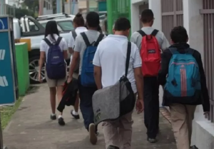El 50% de las escuelas registrarán aumentos.