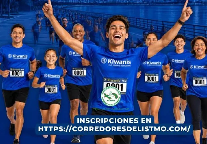 Las inscripciones siguen abiertas.