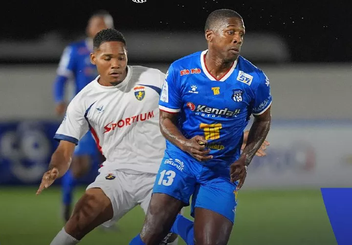 Árabe Unido de Colón vs Plaza Amador es uno de los encuentros correspondientes a la fecha 12 del Torneo Apertura 2026 de la LPF.