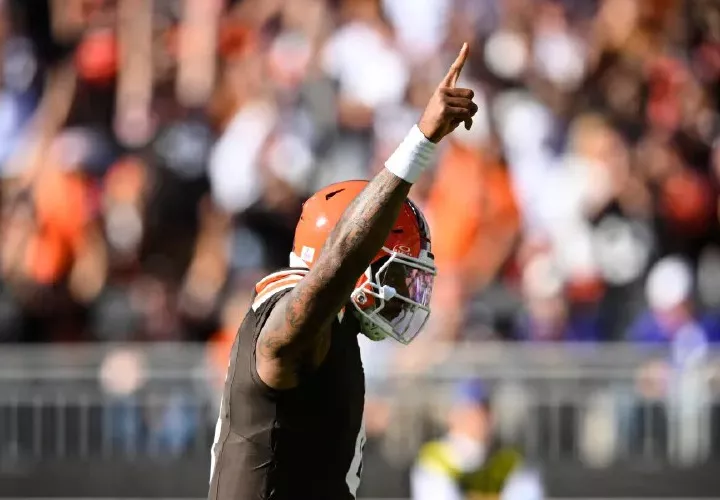 Deshaun Watson