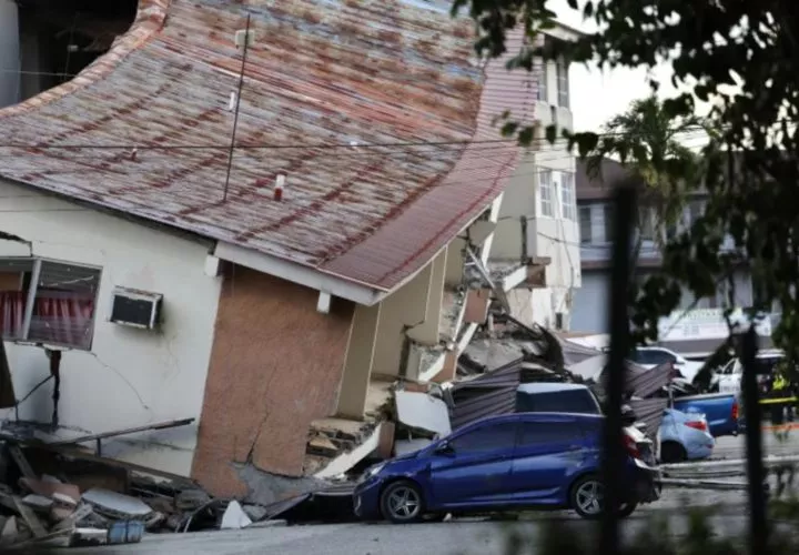 Terremoto golpeó a pequeños comercios que no aparecen en los registros.