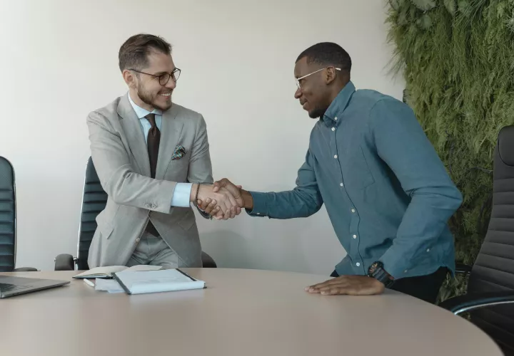 Nuevas vacantes disponibles para esta semana. Foto: Pexels