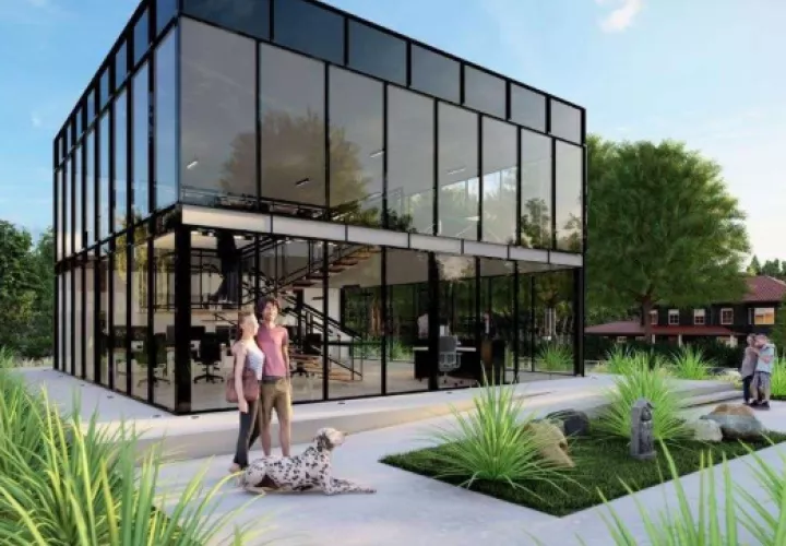 Estará equipada con tecnología de punta. Foto: Cortesía