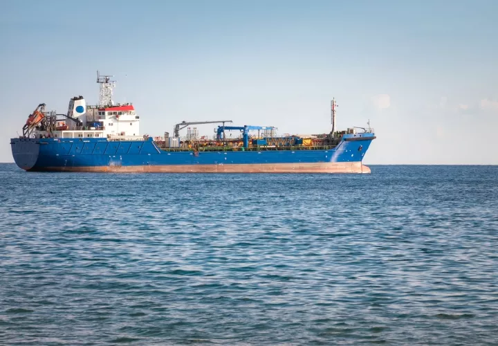 No se brindaron mayores detalles de las seis naves. Foto ilustrativa / Freepik