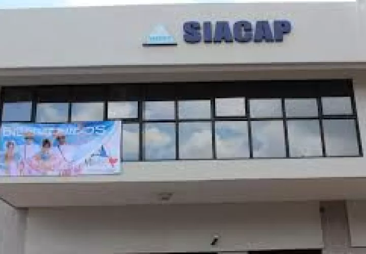 Sede del Siacap