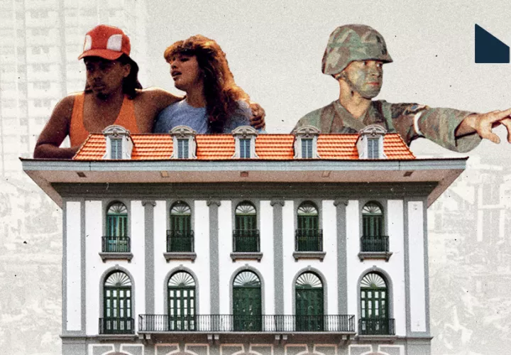 El horario será de 9:00 a.m. a  5:00 p.m., la entrada será gratuita. Foto: Instagram