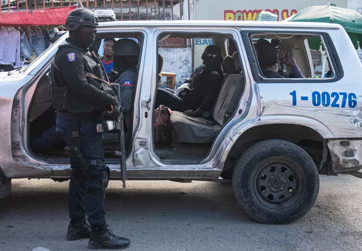 Masacre, Haití, 20 muertos más, 200 muertos, vudú, Gobierno, luchará