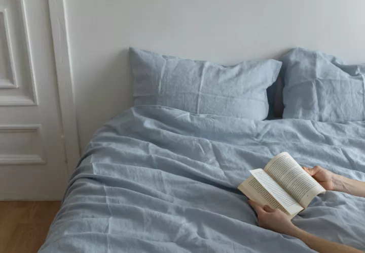 El océano será de gran inspiración para estilo en el 2025. Foto: Pexels 