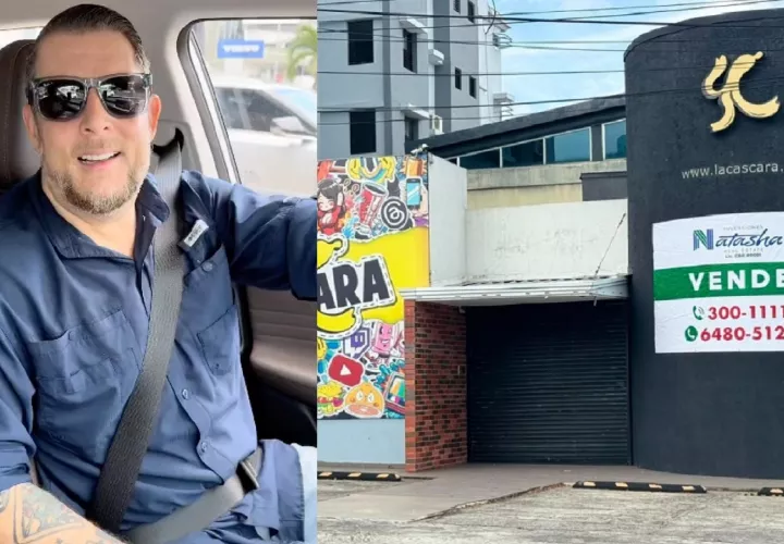 La Cáscara, local, Ubaldo Davis, volverán, televisión, segmentos, 2025