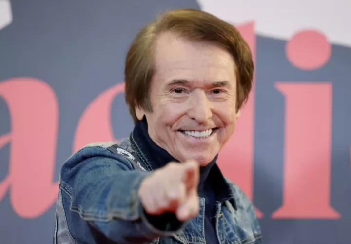 Raphael, mejor, ganas de irse, hospitalizado, Madrid, España