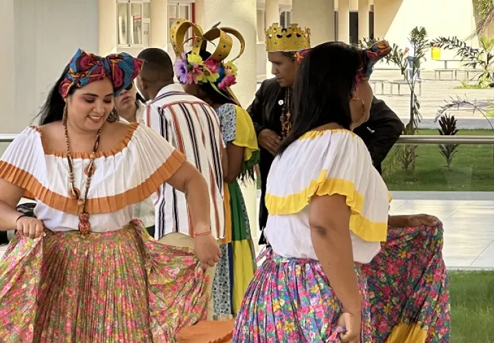 Centro de Arte y Cultura, Colón, lugar, transformación, actividades, 2025