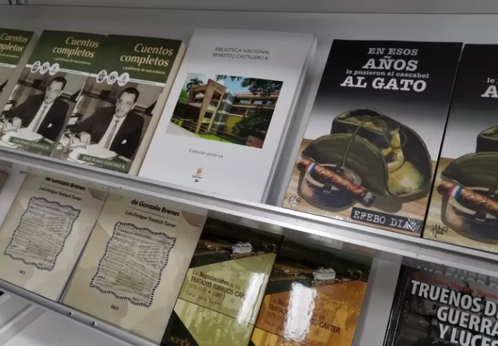 Se espera una feria llena de cultura, historias y encuentros inolvidables. Foto: MC