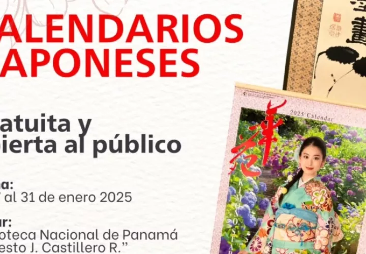 El evento será gratuito hasta el 31 de enero. Foto: Instagram