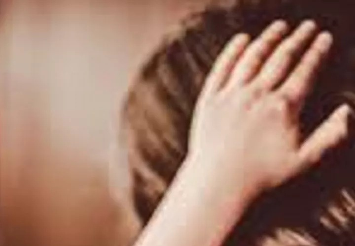 El hecho se suscitó en el distrito de Penonomé. 