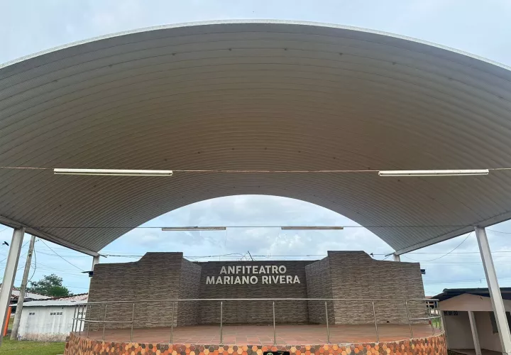 Feria de La Chorrera, se renueva, arranca, 22 de enero, ingresos