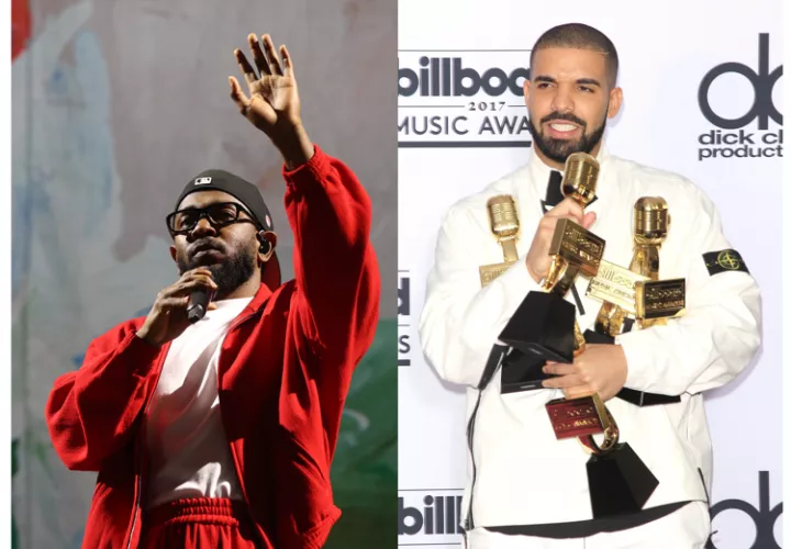 Drake, Kendrick Lamar, demanda, canción, acusación, pedófilo 